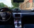 Белый Фольксваген CC / Passat CC, объемом двигателя 2 л и пробегом 204 тыс. км за 8700 $, фото 12 на Automoto.ua