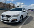 Фольксваген CC / Passat CC 2009 в Виннице на Automoto.ua Белый Фольксваген CC / Passat CC, объемом двигателя 1.98 л и пробегом 199 тыс. км за 8200 $, фото 7 на Automoto.ua