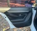 Белый Фольксваген CC / Passat CC, объемом двигателя 2 л и пробегом 244 тыс. км за 7440 $, фото 25 на Automoto.ua