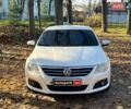 Белый Фольксваген CC / Passat CC, объемом двигателя 2 л и пробегом 244 тыс. км за 7440 $, фото 1 на Automoto.ua