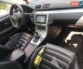 Белый Фольксваген CC / Passat CC, объемом двигателя 1.97 л и пробегом 244 тыс. км за 9500 $, фото 3 на Automoto.ua