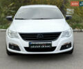 Білий Фольксваген CC / Passat CC, об'ємом двигуна 1.97 л та пробігом 206 тис. км за 7999 $, фото 1 на Automoto.ua