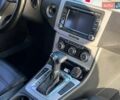Белый Фольксваген CC / Passat CC, объемом двигателя 2 л и пробегом 244 тыс. км за 7440 $, фото 18 на Automoto.ua