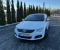 Белый Фольксваген CC / Passat CC, объемом двигателя 2 л и пробегом 285 тыс. км за 8500 $, фото 1 на Automoto.ua