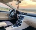 Белый Фольксваген CC / Passat CC, объемом двигателя 1.97 л и пробегом 223 тыс. км за 8800 $, фото 10 на Automoto.ua