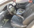 Белый Фольксваген CC / Passat CC, объемом двигателя 1.97 л и пробегом 244 тыс. км за 9500 $, фото 4 на Automoto.ua