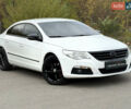 Білий Фольксваген CC / Passat CC, об'ємом двигуна 1.97 л та пробігом 206 тис. км за 7999 $, фото 2 на Automoto.ua