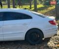 Белый Фольксваген CC / Passat CC, объемом двигателя 2 л и пробегом 244 тыс. км за 7440 $, фото 7 на Automoto.ua