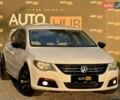 Білий Фольксваген CC / Passat CC, об'ємом двигуна 1.98 л та пробігом 248 тис. км за 7700 $, фото 1 на Automoto.ua