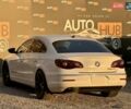 Білий Фольксваген CC / Passat CC, об'ємом двигуна 1.98 л та пробігом 248 тис. км за 7700 $, фото 5 на Automoto.ua