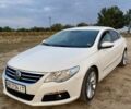 Белый Фольксваген CC / Passat CC, объемом двигателя 1.97 л и пробегом 223 тыс. км за 8800 $, фото 1 на Automoto.ua