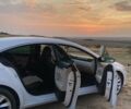 Белый Фольксваген CC / Passat CC, объемом двигателя 1.97 л и пробегом 223 тыс. км за 8800 $, фото 4 на Automoto.ua