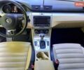 Белый Фольксваген CC / Passat CC, объемом двигателя 2 л и пробегом 325 тыс. км за 9700 $, фото 3 на Automoto.ua