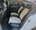 Білий Фольксваген CC / Passat CC, об'ємом двигуна 1.98 л та пробігом 248 тис. км за 7700 $, фото 9 на Automoto.ua