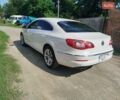 Белый Фольксваген CC / Passat CC, объемом двигателя 1.97 л и пробегом 244 тыс. км за 9500 $, фото 6 на Automoto.ua