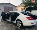Белый Фольксваген CC / Passat CC, объемом двигателя 2 л и пробегом 110 тыс. км за 8700 $, фото 32 на Automoto.ua