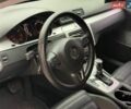 Белый Фольксваген CC / Passat CC, объемом двигателя 1.98 л и пробегом 252 тыс. км за 8000 $, фото 9 на Automoto.ua