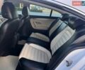 Білий Фольксваген CC / Passat CC, об'ємом двигуна 1.98 л та пробігом 235 тис. км за 8888 $, фото 21 на Automoto.ua