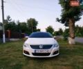 Белый Фольксваген CC / Passat CC, объемом двигателя 2 л и пробегом 110 тыс. км за 8700 $, фото 21 на Automoto.ua