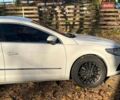 Белый Фольксваген CC / Passat CC, объемом двигателя 2 л и пробегом 244 тыс. км за 7440 $, фото 13 на Automoto.ua