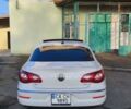 Белый Фольксваген CC / Passat CC, объемом двигателя 2 л и пробегом 110 тыс. км за 8700 $, фото 65 на Automoto.ua