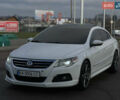 Білий Фольксваген CC / Passat CC, об'ємом двигуна 1.98 л та пробігом 237 тис. км за 8500 $, фото 1 на Automoto.ua