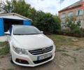 Белый Фольксваген CC / Passat CC, объемом двигателя 2 л и пробегом 110 тыс. км за 8700 $, фото 58 на Automoto.ua