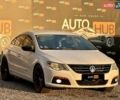 Білий Фольксваген CC / Passat CC, об'ємом двигуна 1.98 л та пробігом 248 тис. км за 7700 $, фото 2 на Automoto.ua