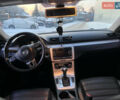 Белый Фольксваген CC / Passat CC, объемом двигателя 2 л и пробегом 244 тыс. км за 7000 $, фото 6 на Automoto.ua