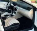 Білий Фольксваген CC / Passat CC, об'ємом двигуна 1.98 л та пробігом 295 тис. км за 6999 $, фото 11 на Automoto.ua