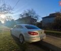 Белый Фольксваген CC / Passat CC, объемом двигателя 2 л и пробегом 110 тыс. км за 8700 $, фото 69 на Automoto.ua
