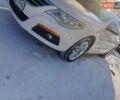 Белый Фольксваген CC / Passat CC, объемом двигателя 1.98 л и пробегом 233 тыс. км за 8800 $, фото 3 на Automoto.ua