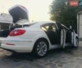 Белый Фольксваген CC / Passat CC, объемом двигателя 2 л и пробегом 110 тыс. км за 8700 $, фото 40 на Automoto.ua