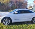 Белый Фольксваген CC / Passat CC, объемом двигателя 2 л и пробегом 110 тыс. км за 8700 $, фото 73 на Automoto.ua