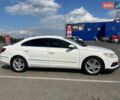 Фольксваген CC / Passat CC 2009 в Виннице на Automoto.ua Белый Фольксваген CC / Passat CC, объемом двигателя 1.98 л и пробегом 199 тыс. км за 8200 $, фото 2 на Automoto.ua