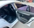 Белый Фольксваген CC / Passat CC, объемом двигателя 1.98 л и пробегом 244 тыс. км за 7900 $, фото 11 на Automoto.ua