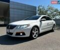 Белый Фольксваген CC / Passat CC, объемом двигателя 1.98 л и пробегом 290 тыс. км за 7899 $, фото 1 на Automoto.ua
