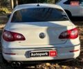 Белый Фольксваген CC / Passat CC, объемом двигателя 2 л и пробегом 244 тыс. км за 7440 $, фото 10 на Automoto.ua