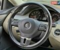 Білий Фольксваген CC / Passat CC, об'ємом двигуна 1.98 л та пробігом 248 тис. км за 7700 $, фото 13 на Automoto.ua