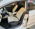 Білий Фольксваген CC / Passat CC, об'ємом двигуна 1.98 л та пробігом 248 тис. км за 7700 $, фото 8 на Automoto.ua