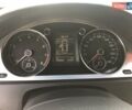 Белый Фольксваген CC / Passat CC, объемом двигателя 1.8 л и пробегом 160 тыс. км за 8550 $, фото 3 на Automoto.ua