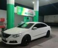 Білий Фольксваген CC / Passat CC, об'ємом двигуна 1.8 л та пробігом 225 тис. км за 7399 $, фото 1 на Automoto.ua