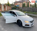 Фольксваген CC / Passat CC 2010 в Виннице на Automoto.ua Белый Фольксваген CC / Passat CC, объемом двигателя 1.98 л и пробегом 214 тыс. км за 7700 $, фото 11 на Automoto.ua
