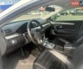 Білий Фольксваген CC / Passat CC, об'ємом двигуна 1.98 л та пробігом 295 тис. км за 8000 $, фото 1 на Automoto.ua