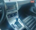 Білий Фольксваген CC / Passat CC, об'ємом двигуна 2 л та пробігом 230 тис. км за 9400 $, фото 3 на Automoto.ua