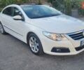 Белый Фольксваген CC / Passat CC, объемом двигателя 1.97 л и пробегом 246 тыс. км за 10300 $, фото 3 на Automoto.ua