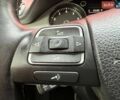 Белый Фольксваген CC / Passat CC, объемом двигателя 1.98 л и пробегом 200 тыс. км за 8900 $, фото 15 на Automoto.ua