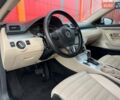 Белый Фольксваген CC / Passat CC, объемом двигателя 1.98 л и пробегом 200 тыс. км за 8200 $, фото 13 на Automoto.ua