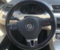 Білий Фольксваген CC / Passat CC, об'ємом двигуна 1.98 л та пробігом 247 тис. км за 11500 $, фото 16 на Automoto.ua