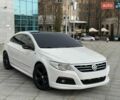 Белый Фольксваген CC / Passat CC, объемом двигателя 1.97 л и пробегом 262 тыс. км за 11500 $, фото 1 на Automoto.ua